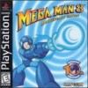 Mega Man 8: Anniversary Collector's Edition (PSX)